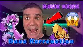Fanmade island reactions live with Dave Kerr #7
