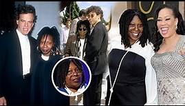 Whoopi Goldberg Family Video With Ex-Husband Lyle Trachtenberg