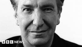 Alan Rickman, Harry Potter and Die Hard actor, dies aged 69