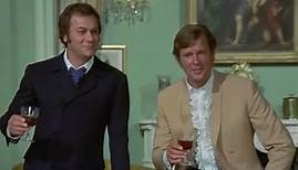 The Persuaders! Episode 01 - Overture - (The subtitle language can be changed in the settings!)