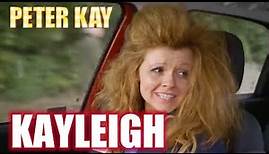 MORE Best of Kayleigh | Peter Kay's Car Share