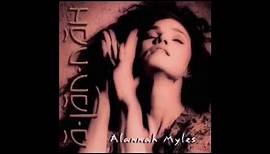 Alannah Myles - Dark Side Of Me