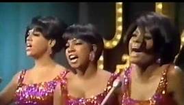 The Supremes -- "People" Excerpt / Featuring Florence Ballard