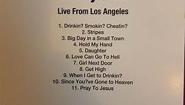 Brandy Clark - Live In Los Angeles