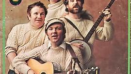 The Clancy Brothers With Lou Killen - Greatest Hits