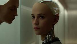 Ex Machina: Flirt mit einem Roboter - TV SPIELFILM