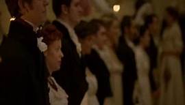 JJ Feild - Northanger Abbey (Clip 1)