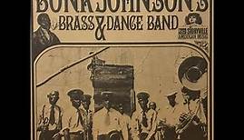 Bunk Johnson's Brass & Dance Band - Swanee River（1945）
