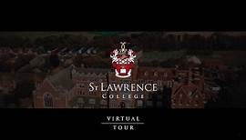 St Lawrence College Virtual Tour