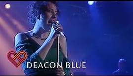 Deacon Blue - Raintown (Sounds Of Eden, 26th June 1989)