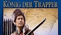 Davy Crockett, König der Trapper - Stream: Online anschauen