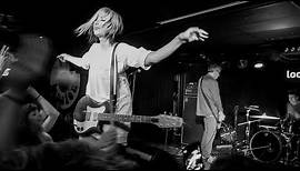 The Muffs Full Performance Live at lococlub #livelococlub remastered 2020