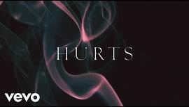 Hurts - Surrender (Audio)