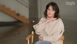 Shannen Doherty Wants to 'Embrace Life' as Cancer Has Spread to Her Bones: 'My Greatest Memory Is Yet to Come' (Exclusive)