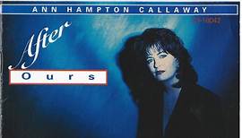 Ann Hampton Callaway - After Ours