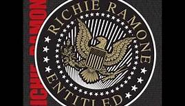 Richie Ramone - "Entitled"