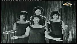 The Shirelles - It's A Mad Mad Mad Mad World