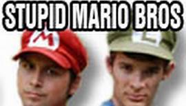 Stupid Mario Brothers - Episode 1