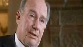 Aga Khan interview about Islam May 2009 1