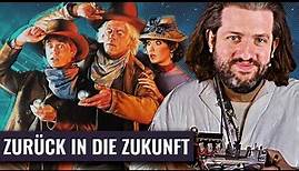 Ein würdiges Finale: Zurück in die Zukunft 3 | Rewatch