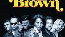 Jackie Brown - Stream: Jetzt Film online finden und anschauen