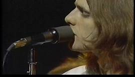 The Eagles - 1974 Don Kirshner's Rock Concert