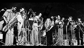 Chris McGregor's Brotherhood of Breath, Jazz Festival Willisau 1975