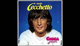 Claudio Cecchetto - Gioca Jouer