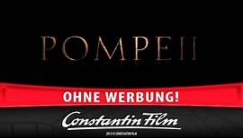 POMPEII - Trailer 1 - Ab 27. Februar 2014 im Kino