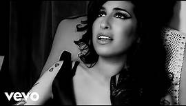 Amy Winehouse - Back To Black