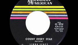 1962 HITS ARCHIVE: Count Every Star - Linda Scott