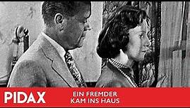 Pidax - Ein Fremder kam ins Haus (1957, Willm ten Haaf)