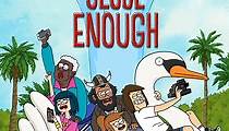 Close Enough - watch tv show streaming online