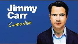 Jimmy Carr: Comedian (2007) - FULL LIVE SHOW