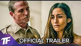 INCARCERATED Official Trailer (2023) Prison, Drama, Thriller Movie HD