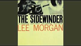 The Sidewinder (Remastered 1999/Rudy Van Gelder Edition)