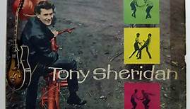 Tony Sheridan And The Beat Brothers - Twistin