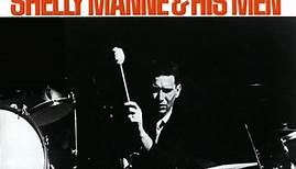 Shelly Manne & His Men - Vol. 4: Swinging Sounds