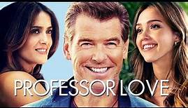 Professor Love - Trailer