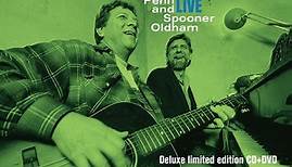 Dan Penn And Spooner Oldham - The Complete Duo Recordings (Deluxe Limited Edition CD DVD)