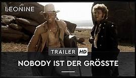 Nobody ist der Größte - Trailer (deutsch/german)