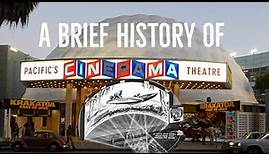 Cinerama: A Brief History
