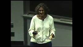 Barbara Liskov at MIT - 2001 EECS Colloquium on Practical Byzantine Fault Tolerance