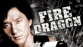 Jackie Chan - Fire Dragon (2012) [Action] | Film (Deutsch)