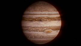 NASA-Sonde Juno erreicht den Jupiter