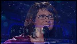 Marie Lindberg - Trying to recall (Melodifestivalen 2007)