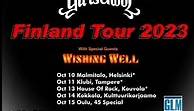 ARE YOU READY ? @ | Girlschool