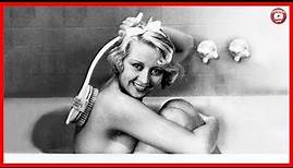 60 Rare Photos of Joan Blondell (1920's -1940's)