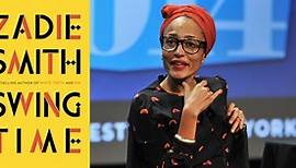 Zadie Smith is our greatest novelist of race, class, and gender. Swing Time proves it.
