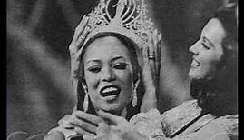Gloria Diaz - Miss Universe 1969